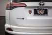 2017 Toyota RAV4 XLE AWD - 22468002 - 38
