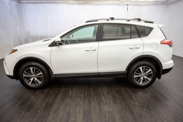 2017 Toyota RAV4 XLE AWD - 22468002 - 6