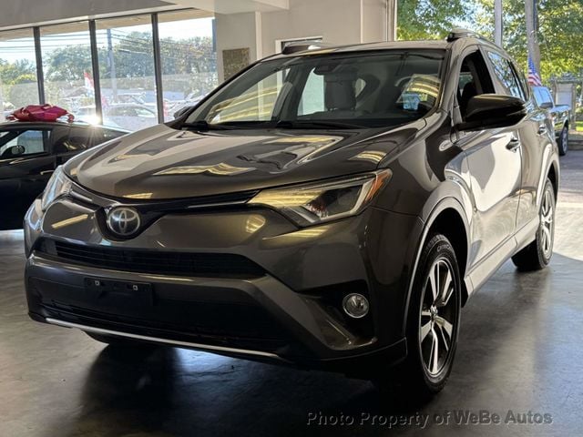 2017 Toyota RAV4