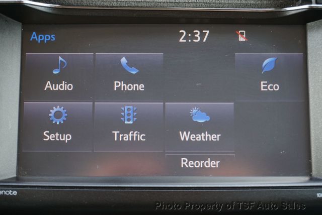 2017 Toyota RAV4 XLE AWD - 23004249 - 19