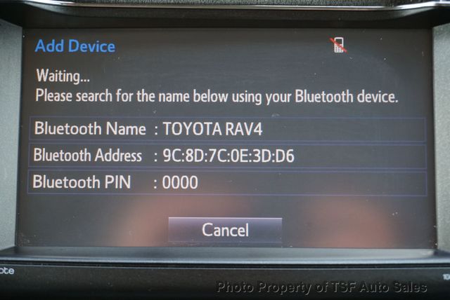 2017 Toyota RAV4 XLE AWD - 23004249 - 20