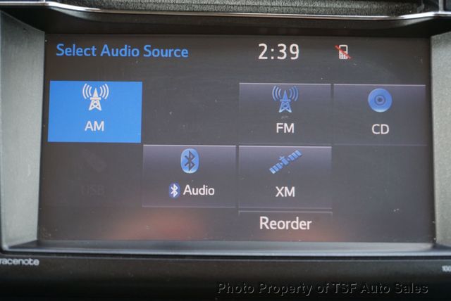 2017 Toyota RAV4 XLE AWD - 23004249 - 21