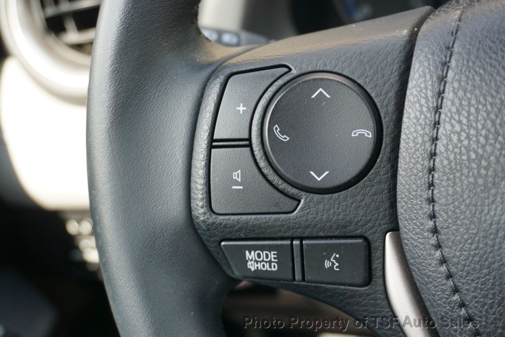 2017 Toyota RAV4 XLE AWD - 23004249 - 25