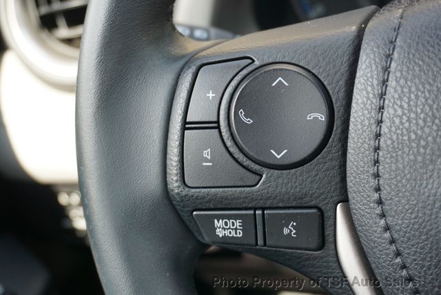 2017 Toyota RAV4 XLE AWD - 23004249 - 25