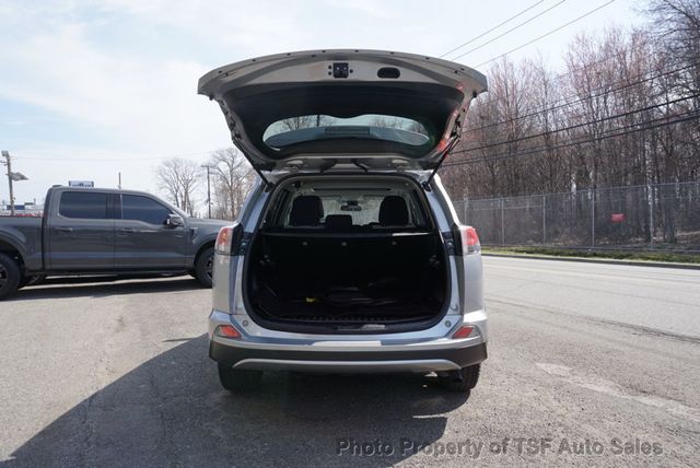 2017 Toyota RAV4 XLE AWD - 23004249 - 33