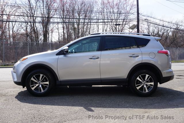 2017 Toyota RAV4 XLE AWD - 23004249 - 3