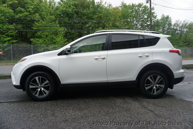 2017 Toyota RAV4 XLE AWD - 23023656 - 3
