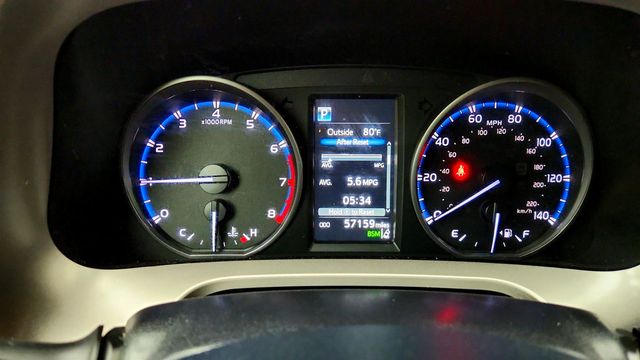 2017 Toyota RAV4 XLE AWD w/ ''Plus'' Extra Value Package - 23066961 - 13