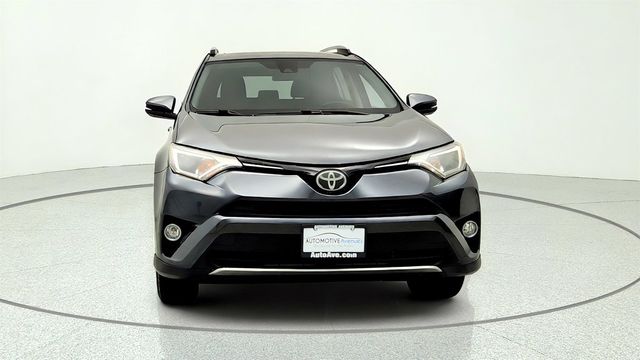 2017 Toyota RAV4 XLE AWD w/ ''Plus'' Extra Value Package - 23066961 - 1