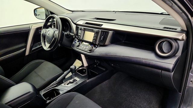 2017 Toyota RAV4 XLE AWD w/ ''Plus'' Extra Value Package - 23066961 - 22