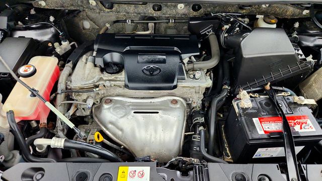 2017 Toyota RAV4 XLE AWD w/ ''Plus'' Extra Value Package - 23066961 - 24