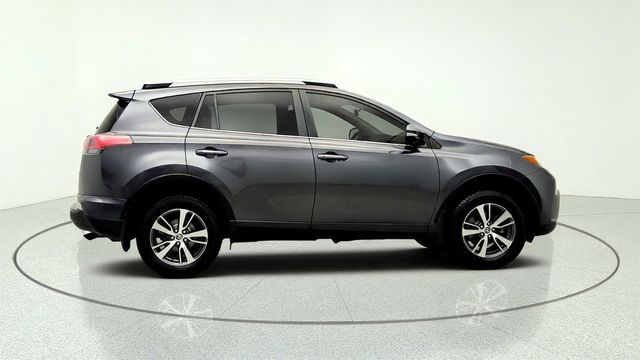 2017 Toyota RAV4 XLE AWD w/ ''Plus'' Extra Value Package - 23066961 - 3