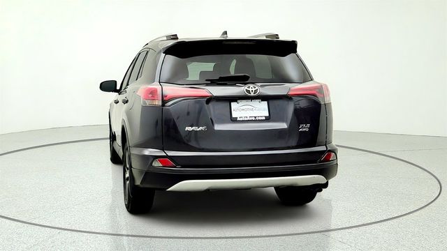 2017 Toyota RAV4 XLE AWD w/ ''Plus'' Extra Value Package - 23066961 - 5