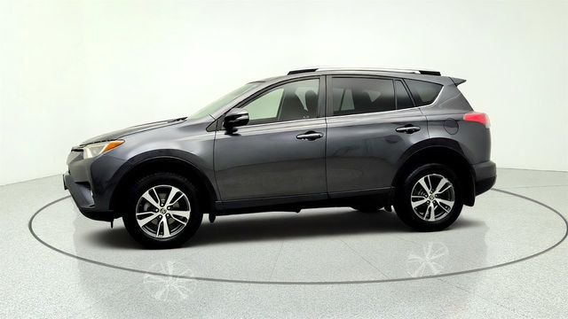 2017 Toyota RAV4 XLE AWD w/ ''Plus'' Extra Value Package - 23066961 - 7