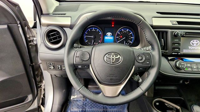 2017 Toyota RAV4 XLE AWD w/ Plus Special Value Package - 23100496 - 13