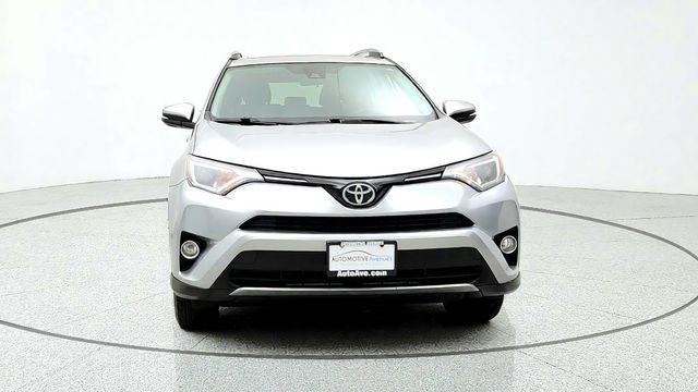 2017 Toyota RAV4 XLE AWD w/ Plus Special Value Package - 23100496 - 1