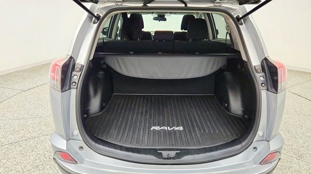 2017 Toyota RAV4 XLE AWD w/ Plus Special Value Package - 23100496 - 20