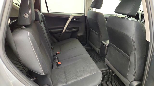 2017 Toyota RAV4 XLE AWD w/ Plus Special Value Package - 23100496 - 21