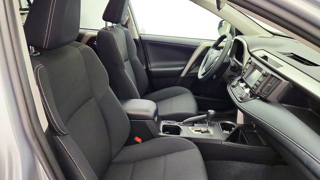 2017 Toyota RAV4 XLE AWD w/ Plus Special Value Package - 23100496 - 22