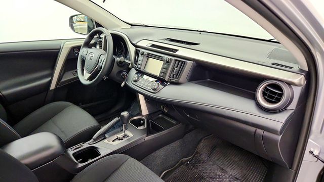 2017 Toyota RAV4 XLE AWD w/ Plus Special Value Package - 23100496 - 23