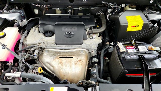 2017 Toyota RAV4 XLE AWD w/ Plus Special Value Package - 23100496 - 25