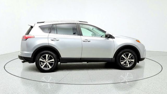 2017 Toyota RAV4 XLE AWD w/ Plus Special Value Package - 23100496 - 3