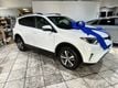 2017 Toyota RAV4 XLE FWD - 22640891 - 1