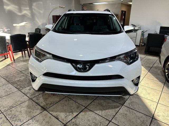 2017 Toyota RAV4 XLE FWD - 22640891 - 5