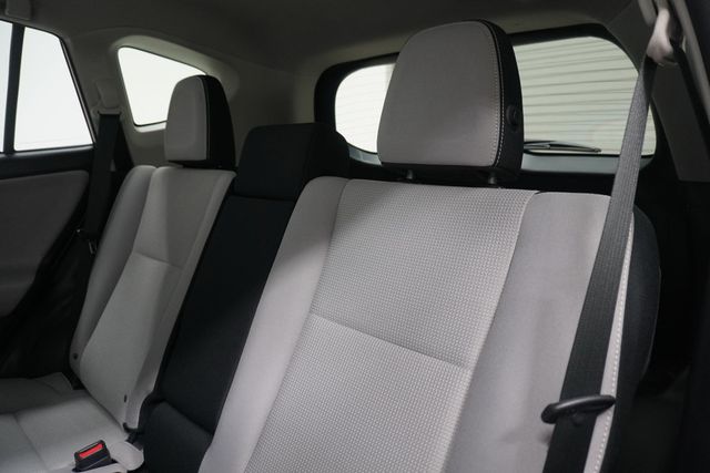 2017 Toyota RAV4 XLE FWD - 23010919 - 12