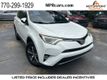 2017 Toyota RAV4 XLE FWD - 23033183 - 0