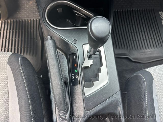 2017 Toyota RAV4 XLE FWD - 23033183 - 14
