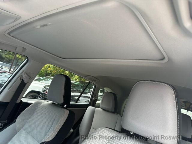 2017 Toyota RAV4 XLE FWD - 23033183 - 22