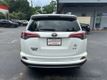 2017 Toyota RAV4 XLE FWD - 23033183 - 4
