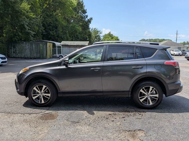 2017 Toyota RAV4 XLE FWD - 23052583 - 6