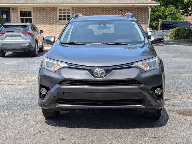 2017 Toyota RAV4 XLE FWD - 23052583 - 8