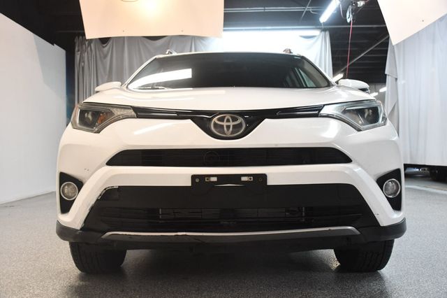 2017 Toyota RAV4 XLE FWD - 23069946 - 12