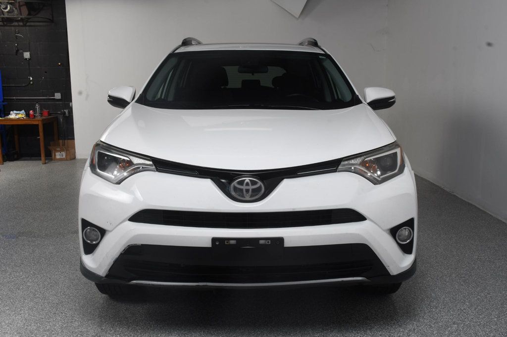 Toyota RAV4 photo 16
