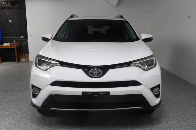 2017 Toyota RAV4 XLE FWD - 23069946 - 15