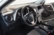 2017 Toyota RAV4 XLE FWD - 23069946 - 25