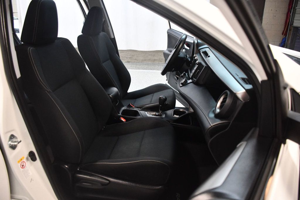 Toyota RAV4 photo 31