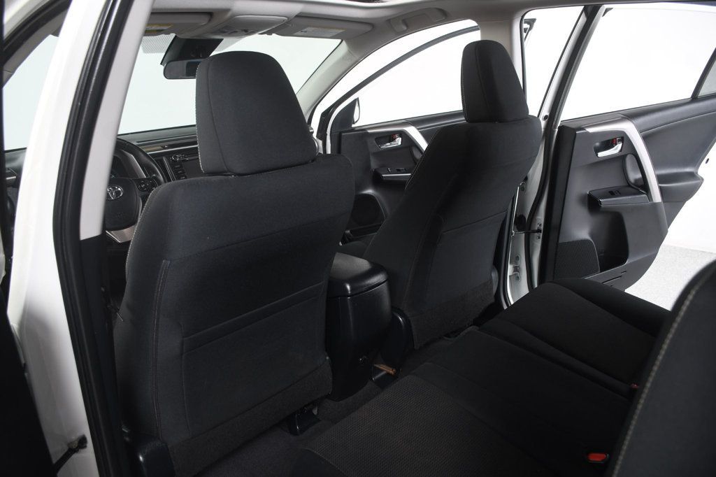 Toyota RAV4 photo 32
