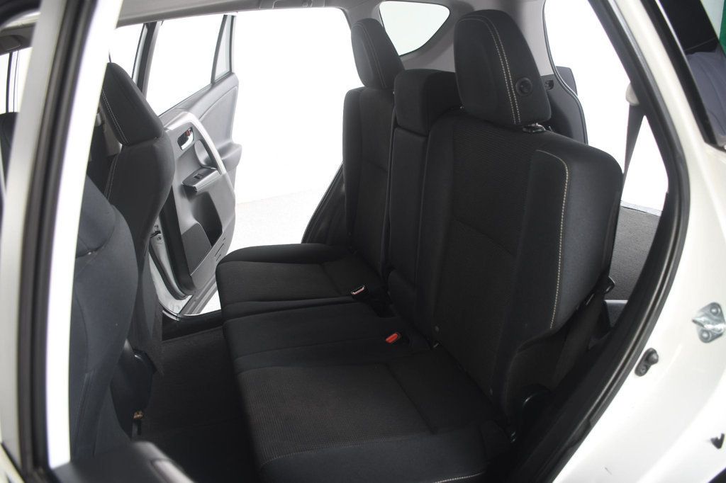 Toyota RAV4 photo 34