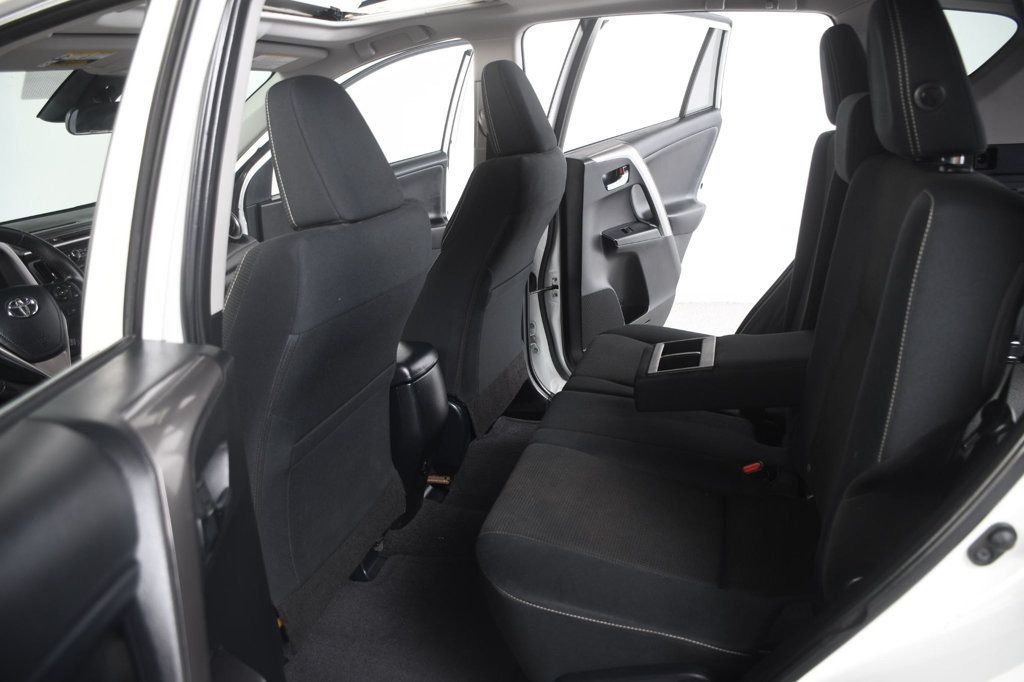 Toyota RAV4 photo 35