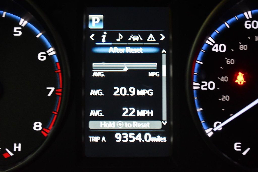 Toyota RAV4 photo 48