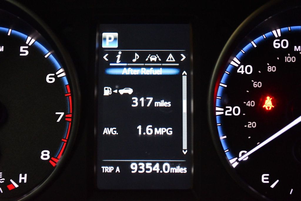 Toyota RAV4 photo 49