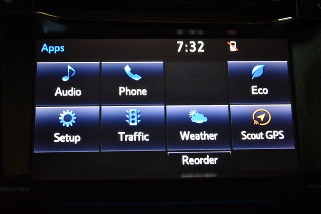 2017 Toyota RAV4 XLE FWD - 23069946 - 52