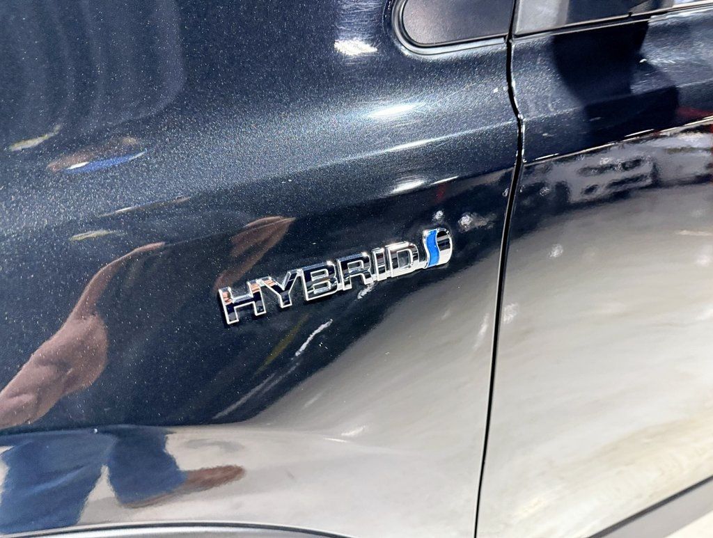 2017 Toyota RAV4 Hybrid Limited AWD - 22957442 - 9