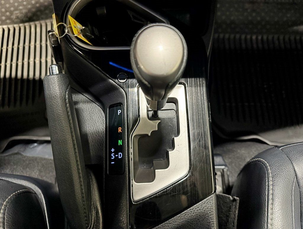 2017 Toyota RAV4 Hybrid Limited AWD - 22957442 - 23