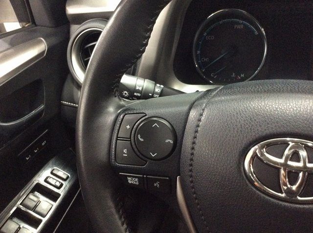 2017 Toyota RAV4 Hybrid Limited AWD - 21885200 - 10