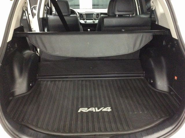 2017 Toyota RAV4 Hybrid Limited AWD - 21885200 - 25